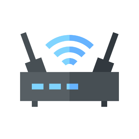 wifi router